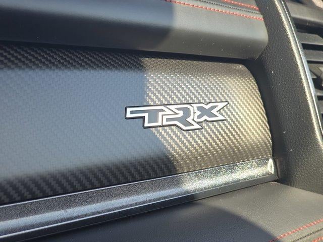 2022 RAM 1500 TRX 4x4 Crew Cab 5'7" Box