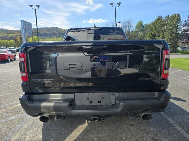 2022 RAM 1500 TRX 4x4 Crew Cab 5'7" Box
