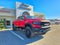 2022 RAM 1500 TRX 4x4 Crew Cab 5'7" Box