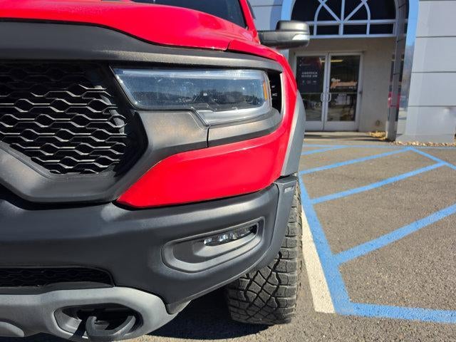 2022 RAM 1500 TRX 4x4 Crew Cab 5'7" Box
