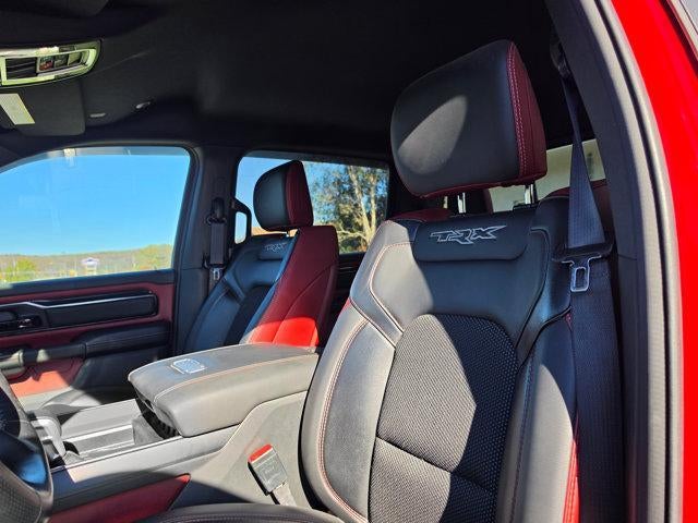 2022 RAM 1500 TRX 4x4 Crew Cab 5'7" Box