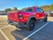 2022 RAM 1500 TRX 4x4 Crew Cab 5'7" Box
