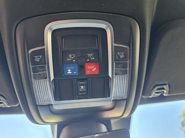 2022 RAM 1500 TRX 4x4 Crew Cab 5'7" Box
