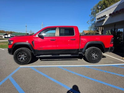 2022 RAM 1500 TRX 4x4 Crew Cab 5'7" Box