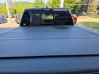 2023 RAM 1500 TRX 4x4 Crew Cab 5'7" Box
