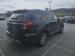 2017 Ford Explorer Limited 4WD