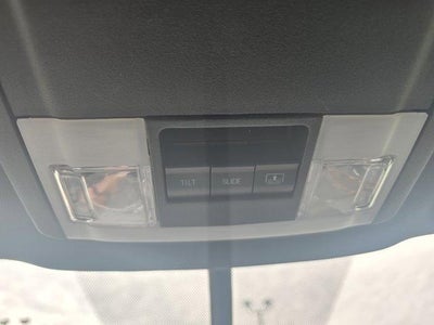 2017 Ford Explorer Limited 4WD