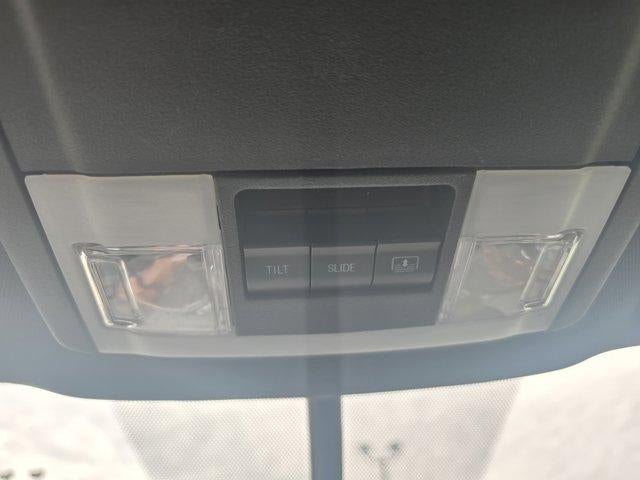 2017 Ford Explorer Limited 4WD