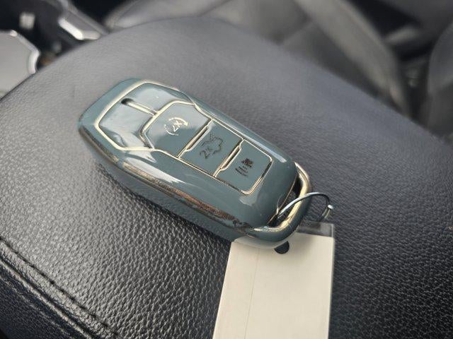 2017 Ford Explorer Limited 4WD