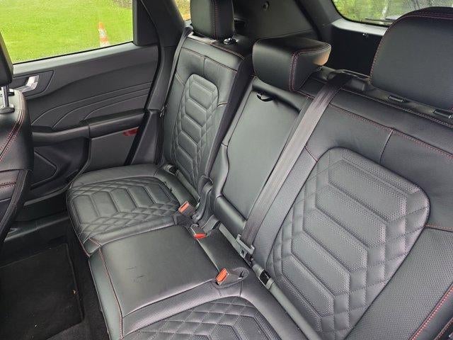 2024 Ford Escape ST-Line Elite AWD