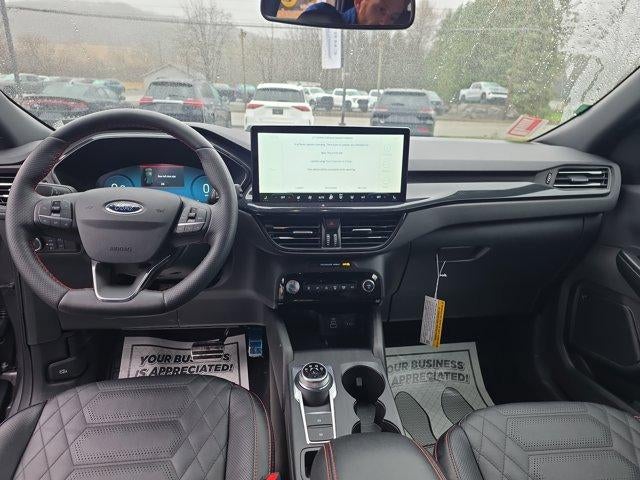 2024 Ford Escape ST-Line Elite AWD