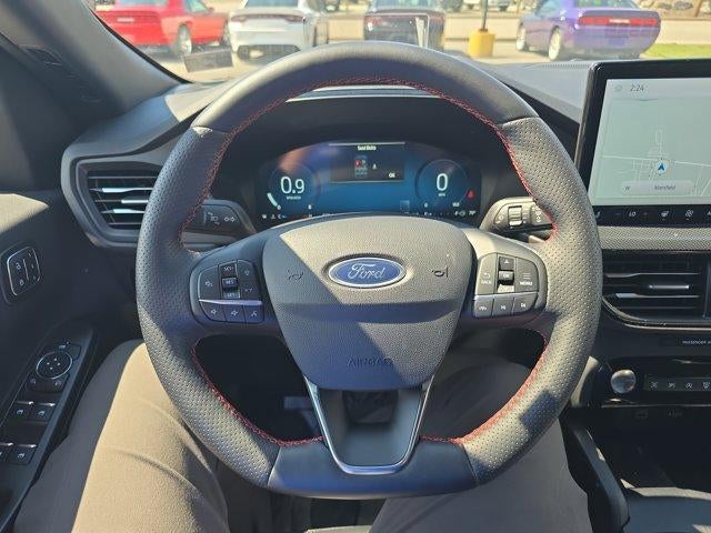 2024 Ford Escape ST-Line Elite AWD