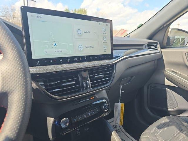 2024 Ford Escape ST-Line Elite AWD