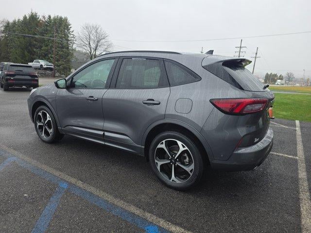 2024 Ford Escape ST-Line Elite AWD