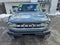2023 Ford Bronco Big Bend 4 Door 4x4