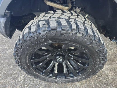 2023 Ford Bronco Big Bend 4 Door 4x4