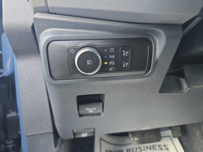 2023 Ford Bronco Big Bend 4 Door 4x4