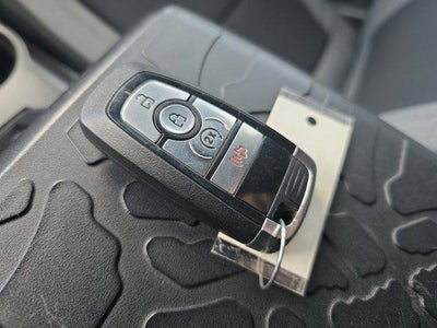 2023 Ford Bronco Big Bend 4 Door 4x4