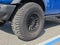 2025 Ford Bronco Big Bend 4 Door 4x4
