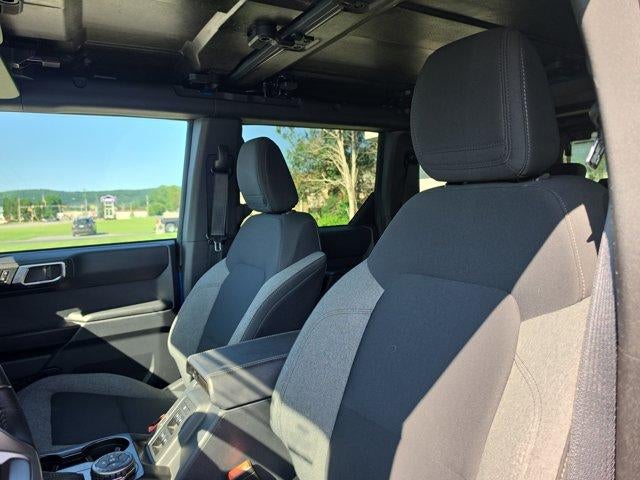 2025 Ford Bronco Big Bend 4 Door 4x4