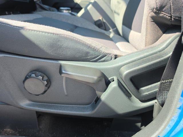 2025 Ford Bronco Big Bend 4 Door 4x4