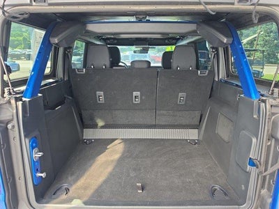2025 Ford Bronco Big Bend 4 Door 4x4