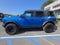 2025 Ford Bronco Big Bend 4 Door 4x4
