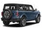 2023 Ford Bronco Outer Banks 4 Door 4x4