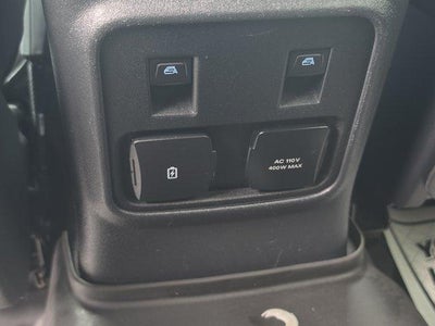 2023 Ford Bronco Everglades 4 Door Advanced 4x4