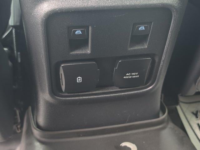 2023 Ford Bronco Everglades 4 Door Advanced 4x4