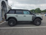 2023 Ford Bronco Everglades 4 Door Advanced 4x4