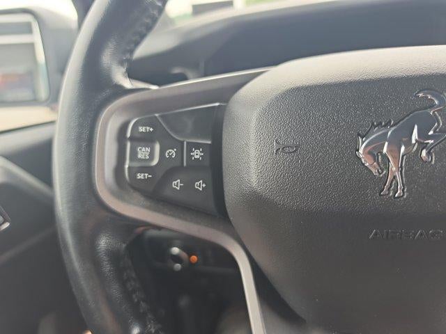2023 Ford Bronco Everglades 4 Door Advanced 4x4