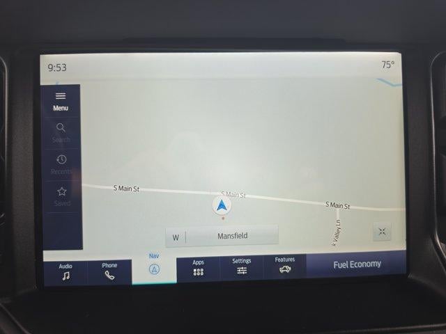 2023 Ford Bronco Everglades 4 Door Advanced 4x4