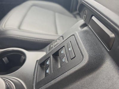 2023 Ford Bronco Everglades 4 Door Advanced 4x4