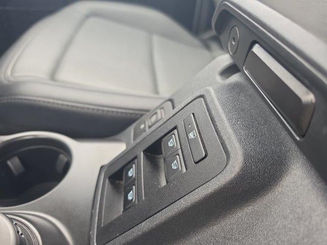 2023 Ford Bronco Everglades 4 Door Advanced 4x4