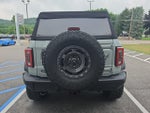 2023 Ford Bronco Everglades 4 Door Advanced 4x4