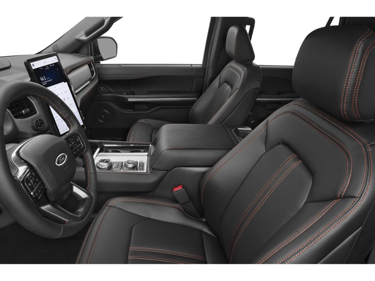 2024 Ford Expedition Timberline 4x4