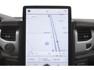 2024 Ford Expedition Timberline 4x4