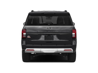 2024 Ford Expedition Timberline 4x4