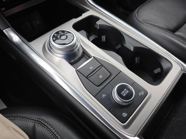 2020 Ford Explorer XLT 4WD