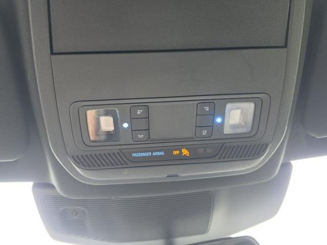 2020 Ford Explorer XLT 4WD