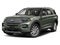 2023 Ford Explorer Limited 4WD