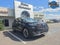 2025 Ford Explorer Platinum 4WD