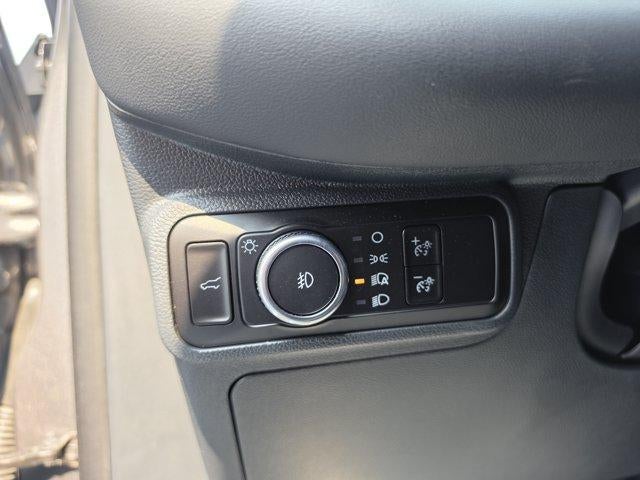 2026 Ford Explorer ST-Line 4WD
