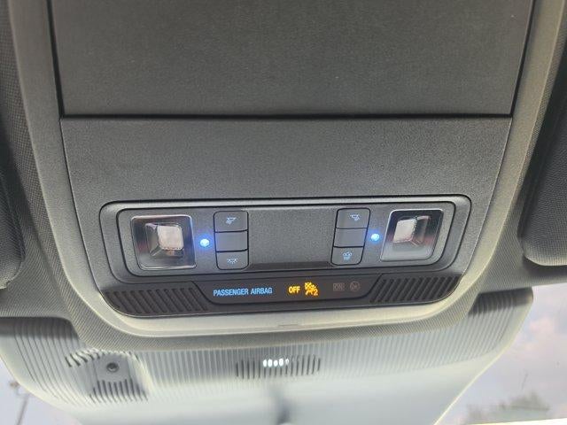 2026 Ford Explorer ST-Line 4WD