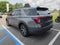 2026 Ford Explorer ST-Line 4WD
