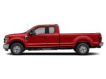 2020 Ford Super Duty F-250 SRW XL 4WD SuperCab 6.75' Box
