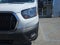 2024 Ford Transit Cargo Van T-250 130" Low Rf 9070 GVWR RWD