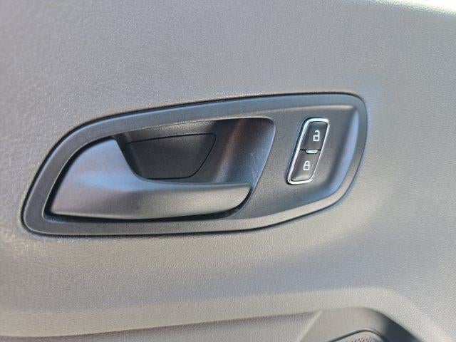 2024 Ford Transit Cargo Van T-250 130" Low Rf 9070 GVWR RWD