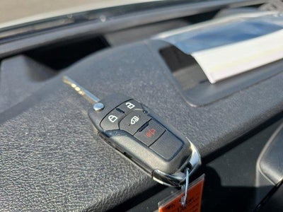 2024 Ford Transit Cargo Van T-250 130" Low Rf 9070 GVWR RWD